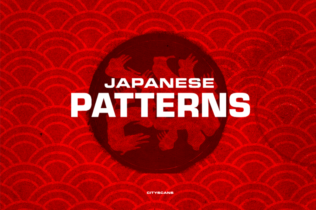 Japan Texture Bundle