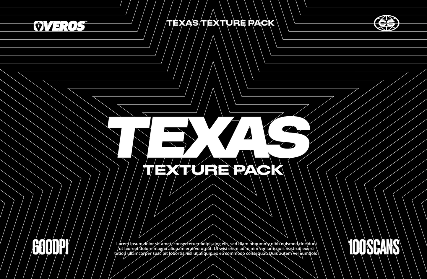 Texas Texture Pack