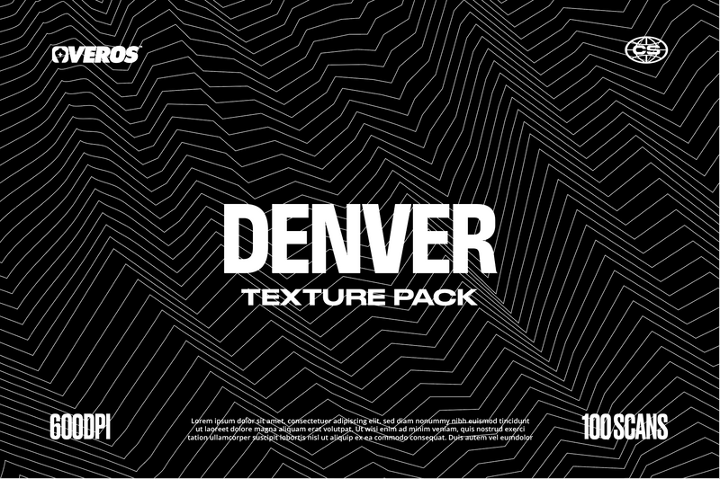 Denver Texture Pack